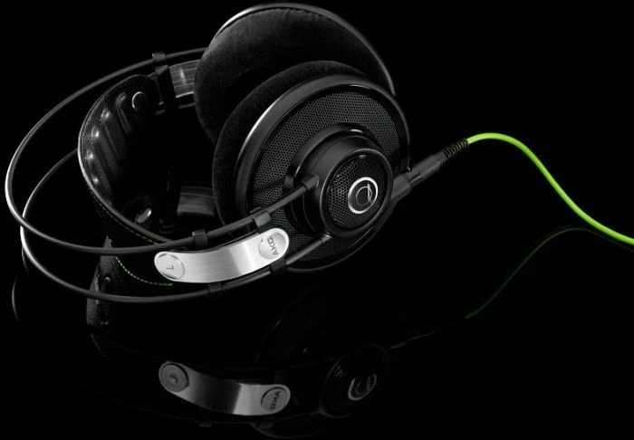 AKG Q701 schwarz