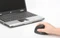 Digitus ergonomische vertikale Funkmaus, USB Vorschaubild