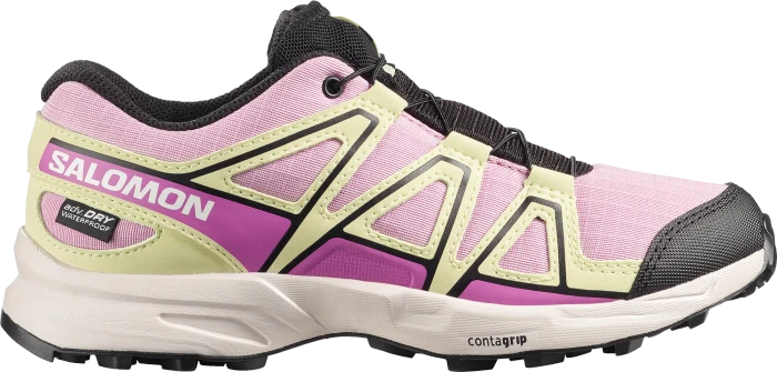 Salomon Speedcross Waterproof (Junior)