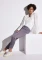 Street One 7/8-Satin Hose wisteria purple (Damen) Vorschaubild