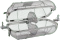 Weber CRAFTED Drehspieß-Korb Vorschaubild