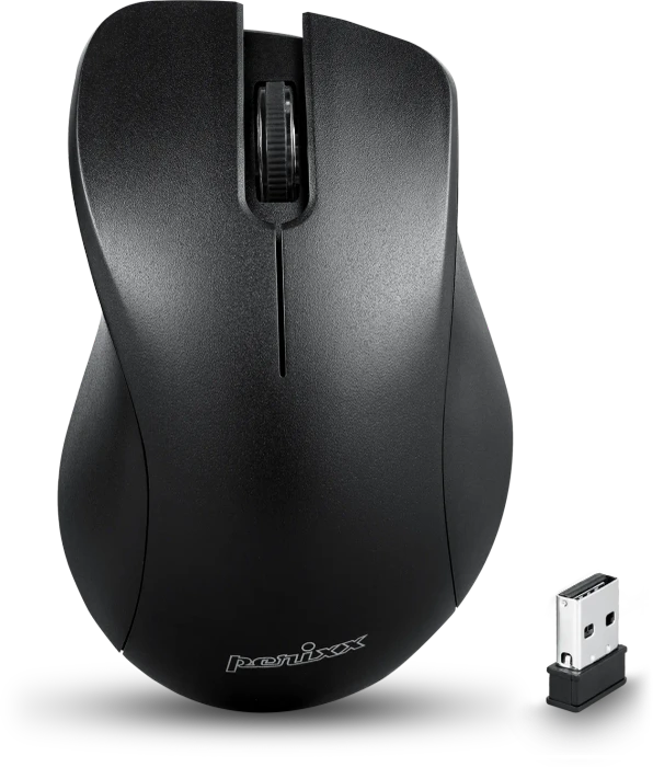 Perixx PERIMICE-621, USB