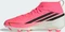 adidas F50 Hyperfast League Mid FG solar turbo/core black/gold metallic (Junior) Vorschaubild