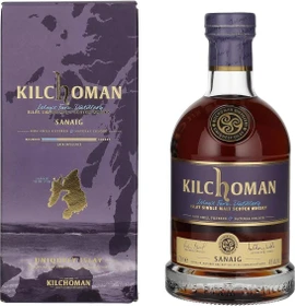 Kilchoman Sanaig 700ml