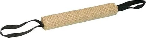 Trixie Trainings-Dummy Beissrolle, Jute, 4x26cm/53cm