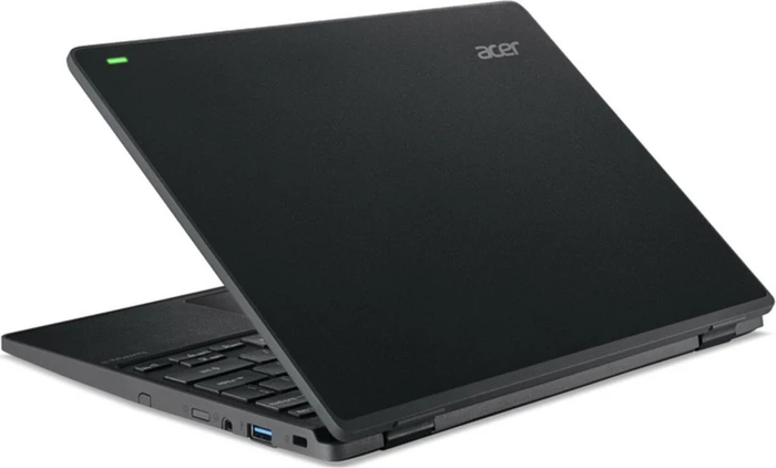 Acer TravelMate B3 TMB311-31-C1VR, schwarz, Celeron N4120, 4GB RAM, 64GB Flash, DE, EDU