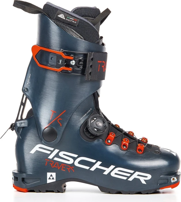 Fischer Travers TS (Modell 2021/2022) (U18619)