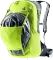 Deuter Race Air 14+3 citrus/graphite Vorschaubild