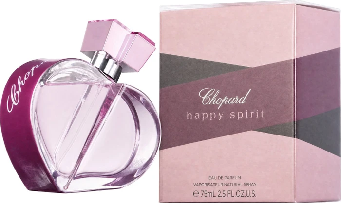 Chopard Happy Spirit Eau de Parfum, 75ml