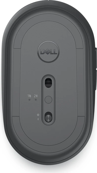 Dell Mobile Pro Wireless Mouse MS5120W Titan Gray, USB/Bluetooth