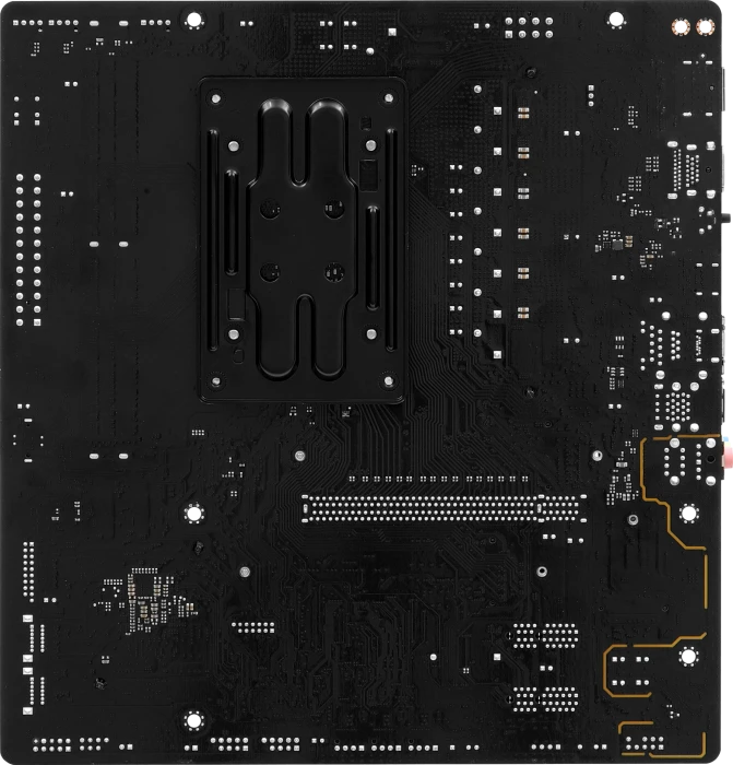 ASRock A620AM-X (AMD AM5)