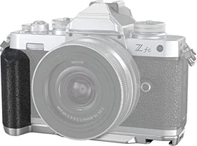 SmallRig Erweiterungsgriff für Nikon Z