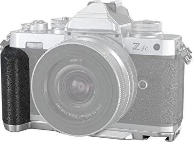 SmallRig Erweiterungsgriff für Nikon Z