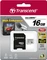 Transcend High Endurance 10V R21/W20 16GB Kit, Class 10 Vorschaubild