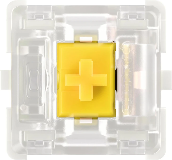 Cherry MX2A RGB Honey Switch, 36er-Pack