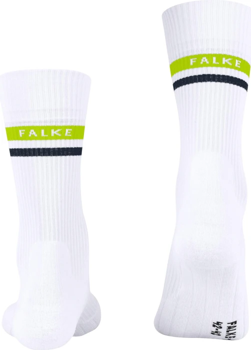 Falke TE4 Classic Tennissocken weiß (Herren)