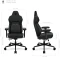 Thunder X3 Core Smart Racer Gamingstuhl, schwarz Vorschaubild