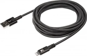 Xtorm Original USB-A/Lightning Cable 3.0m schwarz