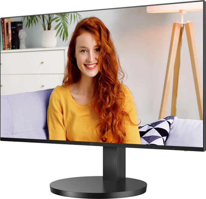 AOC 24B3CF2, 23.8"