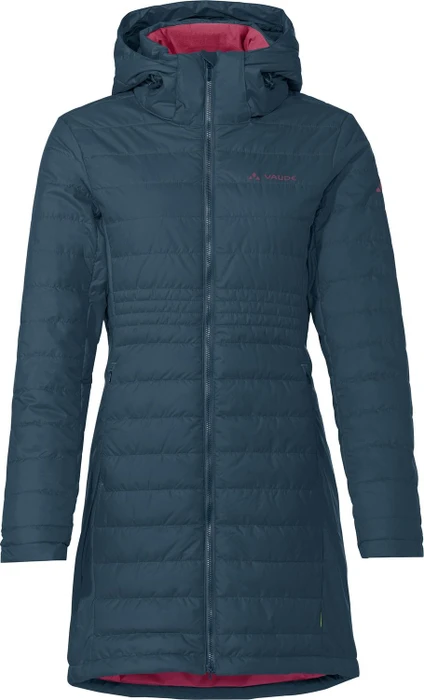 Vaude Moena Winter Mantel (Damen)