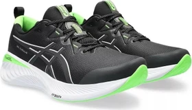Asics Gel-Cumulus 25 Lite-Show black/pure silver (Herren)