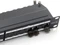 Equip Patchpanel Cat6a, Premium, geschirmt, 19", 24-Port, 1HE, 19", 1HE, schwarz Vorschaubild