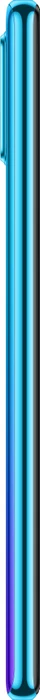 Huawei P30 Lite Single-SIM blau