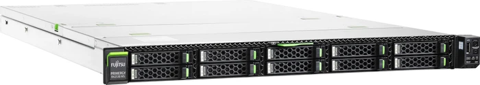 Fujitsu Primergy RX2530 M5 SFF, Xeon Gold 5217, 16GB RAM, 1HE