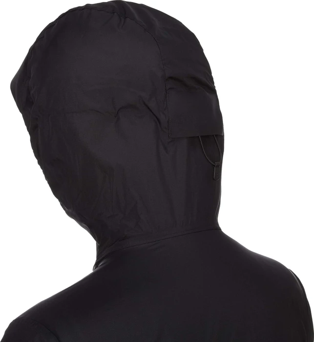 On Weather Laufjacke black/navy (Damen)