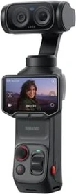 Insta360 Luna Ultra Cosmic Black