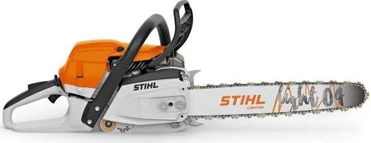 Stihl MS261 C-M 40cm RD3 Pro Benzin-Kettensäge