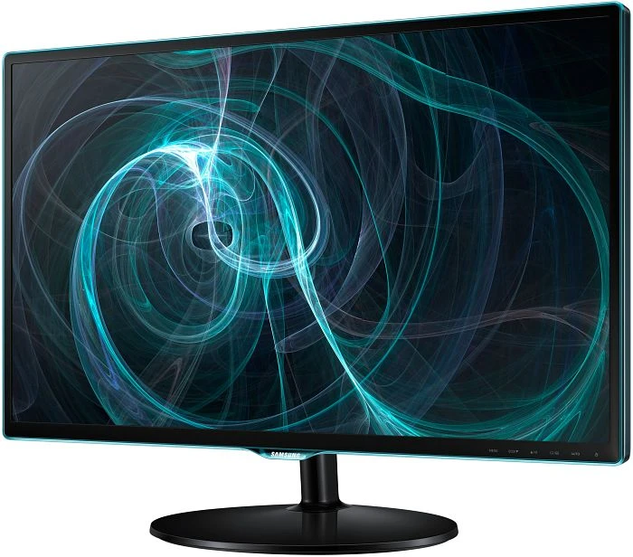 Samsung SD390, 21.5"