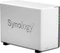 Synology DiskStation DS218j, 512MB RAM, 1x RJ-45 1000Base-T, 2x USB-A 3.0 Vorschaubild