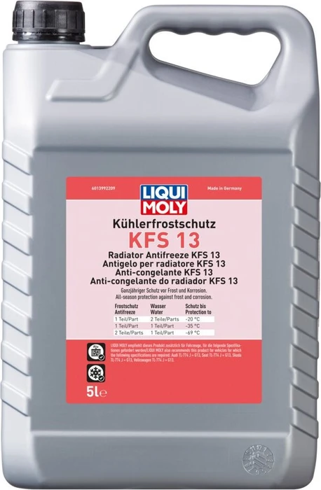 Liqui Moly KFS 13 5l (21140)
