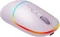 Canyon OnClick 22 / MW-22 Dual-Mode Wireless Mouse rosa, USB/Bluetooth Vorschaubild