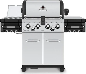 Broil King Regal S 490 PRO IR