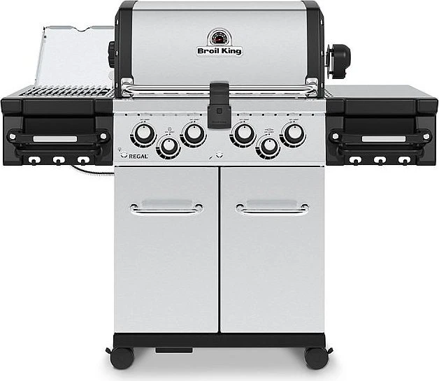 Broil King Regal S 490 PRO IR