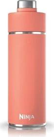 Ninja Thirsti Isolierflasche 530ml coral