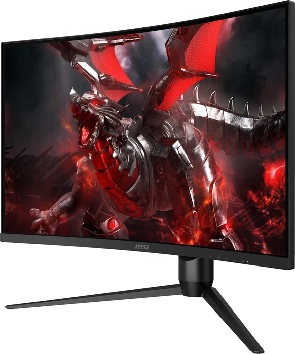 MSI Optix G271CQPDE, 27"