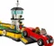 LEGO City Starke Fahrzeuge - Fähre Vorschaubild