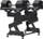 Snode Dumbbell Adjustable Kurzhantel 40kg schwarz