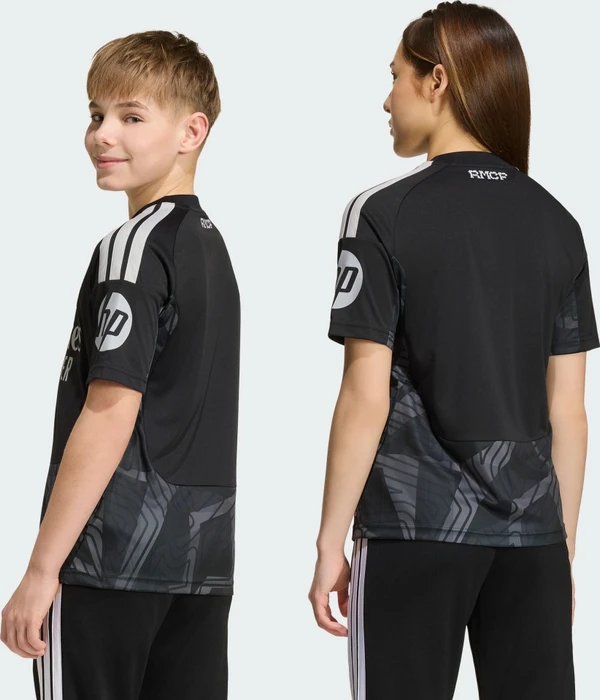 adidas Real Madrid 2026/2027 Torwarttrikot (Junior)