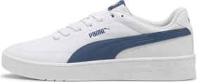 Puma Court Classic Clean puma white/dark indigo