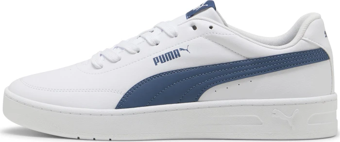 Puma Court Classic Clean