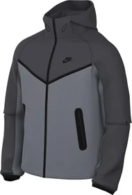 Nike Tech Woven Funktionsjacke cool grey/anthracite/black (Herren)
