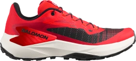 Salomon Genesis fiery red/lava falls/black (Herren)