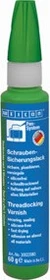 Weicon Schrauben-Sicherungslack grün, 60g