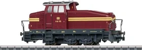 Märklin Spur H0 Diesellok - Diesellokomotive BR V 61, DB, Ep. III