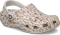 Crocs Classic Pop Animal cocoa crème Vorschaubild