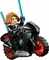 LEGO Marvel Super Heroes Spielset - Crossbones gefährlicher Raub Vorschaubild